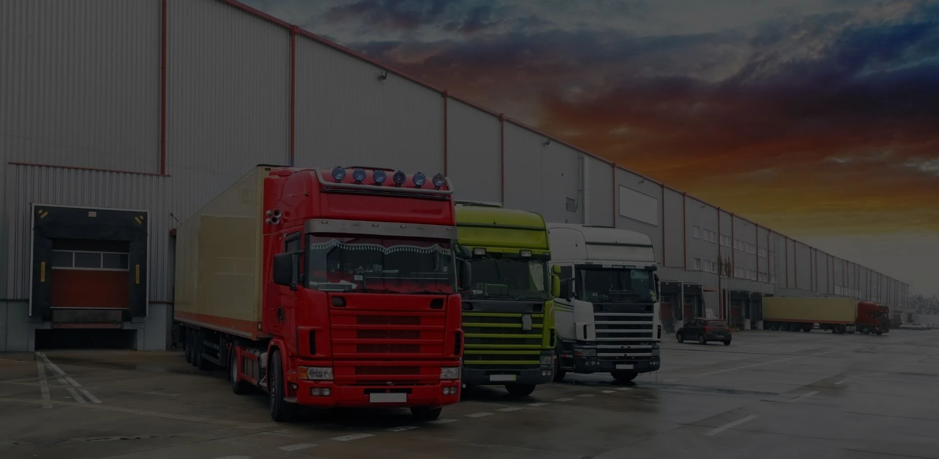 Ankara Yakakent Ambarı